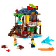 LEGO Creator "Пляжный домик серферов" 31118